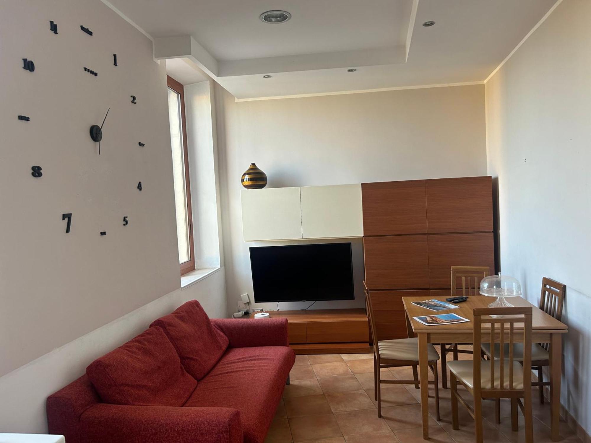 Dimora Medea Apartment Syracuse Exterior photo