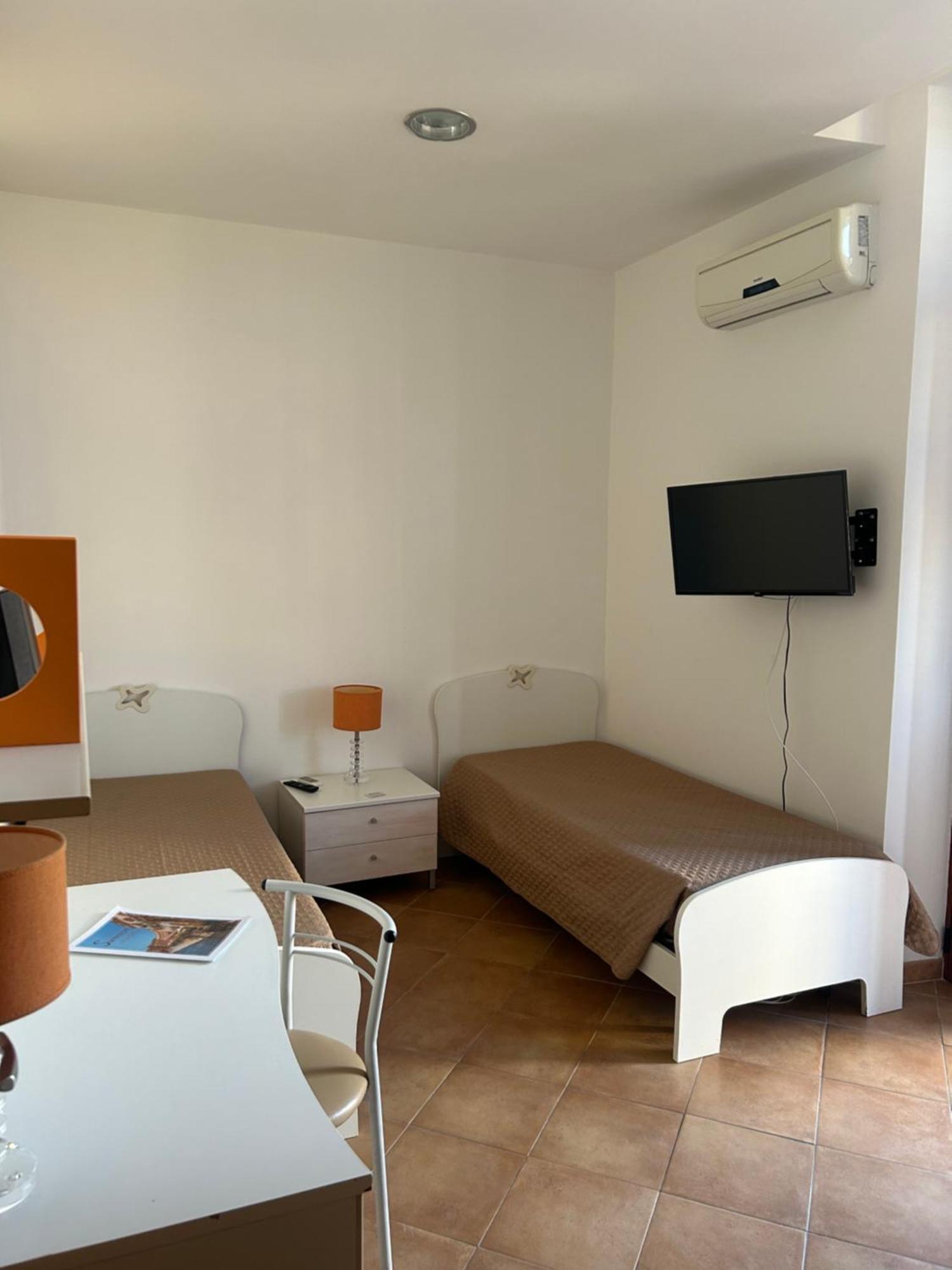Dimora Medea Apartment Syracuse Exterior photo